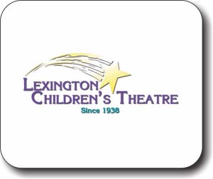 (image for) Lexington Children\'s Theater Mousepad