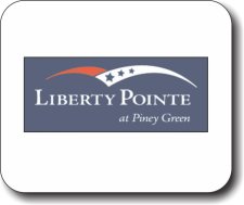 (image for) Liberty Pointe at Piney Green Mousepad