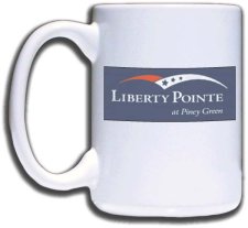 (image for) Liberty Pointe at Piney Green Mug
