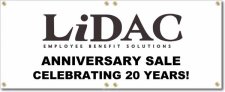 (image for) LiDAC Banner Logo Center