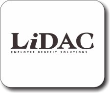(image for) LiDAC Mousepad