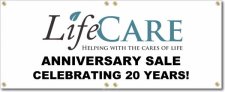 (image for) LifeCARE Psychology Group, LLC Banner Logo Center