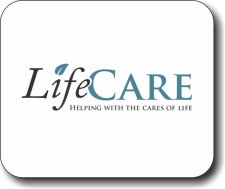 (image for) LifeCARE Psychology Group, LLC Mousepad