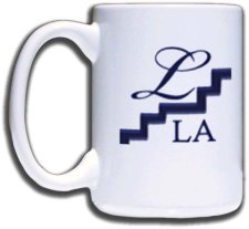 (image for) Liker Lean Advisors Mug