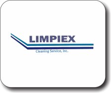 (image for) LIMPIEX Cleaning Service, Inc. Mousepad