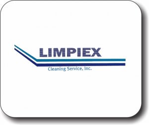 (image for) LIMPIEX Cleaning Service, Inc. Mousepad