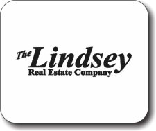 (image for) Lindsey Real Estate Company Mousepad