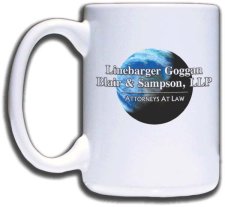 (image for) Linebarger Goggan Blair & Sampson, LLP Mug