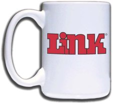 (image for) Link Manufacturing Mug