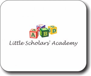 (image for) Little Scholar\'s Academy Mousepad