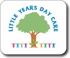 (image for) Little Years Day Care Mousepad