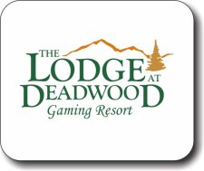 (image for) Lodge at Deadwood, The Mousepad