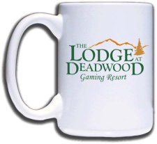 (image for) Lodge at Deadwood, The Mug