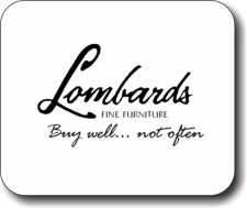 (image for) Lombards Fine Furniture Mousepad