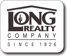 (image for) Long Realty Mousepad