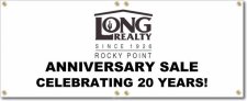 (image for) Long Realty Rocky Point Banner Logo Center