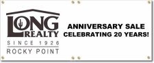 (image for) Long Realty Rocky Point Banner Logo Left