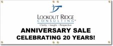 (image for) Lookout Ridge Consulting Banner Logo Center
