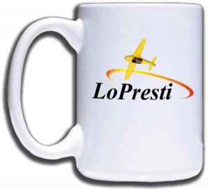 (image for) LoPresti Mug