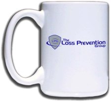 (image for) Loss Prevention Group, Inc., The Mug
