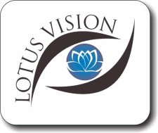 (image for) Lotus Vision Mousepad