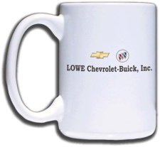 (image for) Lowe Chevrolet-Buick, Inc. Mug