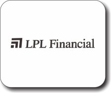 (image for) LPL Financial Mousepad
