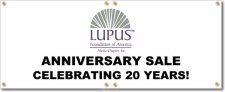 (image for) Lupus Foundation of America Banner Logo Center
