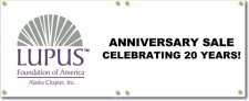 (image for) Lupus Foundation of America Banner Logo Left
