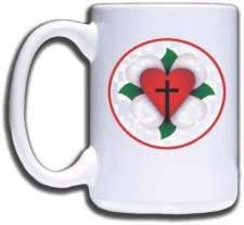 (image for) Lutheran Services in Tennessee Mug
