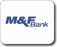 (image for) M & F Mortgage Mousepad
