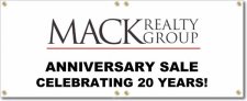 (image for) MACK Realty Group Banner Logo Center