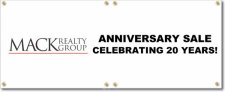 (image for) MACK Realty Group Banner Logo Left