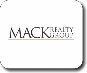 (image for) MACK Realty Group Mousepad