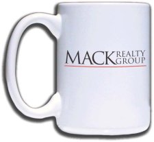 (image for) MACK Realty Group Mug