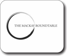 (image for) Mackay Roundtable, The Mousepad