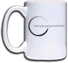 (image for) Mackay Roundtable, The Mug