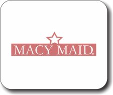 (image for) Macy Maid Mousepad