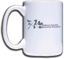 (image for) Madison County Memorial Hospital Mug