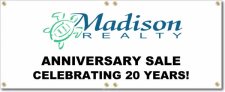(image for) Madison Realty Banner Logo Center