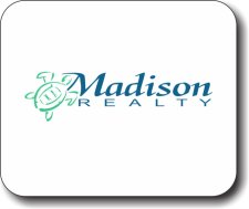 (image for) Madison Realty Mousepad