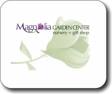 (image for) Magnolia Garden Center Mousepad