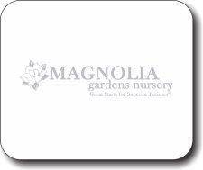 (image for) Magnolia Gardens Nursery Mousepad