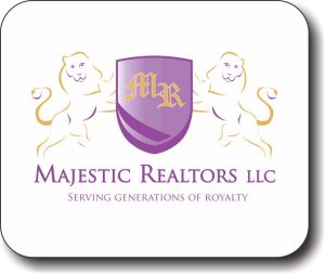 (image for) Majestic Realtors Mousepad