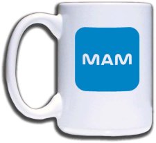 (image for) MAM USA Mug