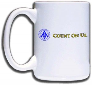 (image for) Management Options, Inc. Mug