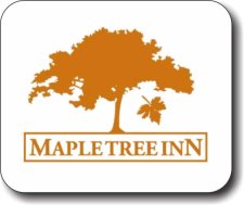 (image for) Maple Tree Inn Mousepad