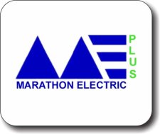 (image for) Marathon Electric Plus Mousepad