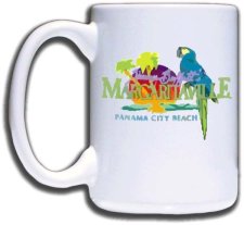 (image for) Margaritaville Mug
