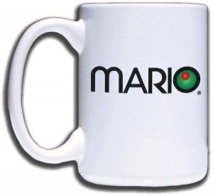 (image for) Mario Camacho Foods Mug